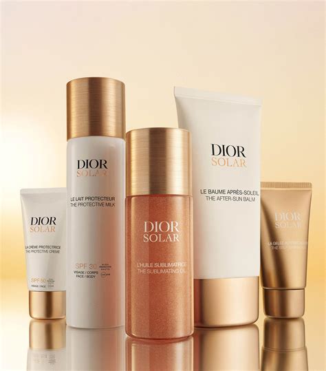 dior protective creme